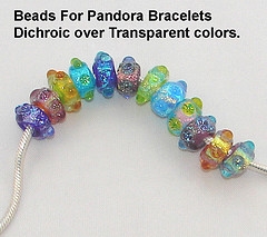 beads for pandora bracelets